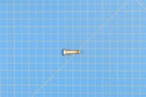 NAS6604D9 - Bolt