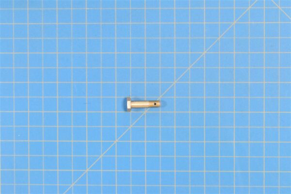 NAS6604D9 - Bolt