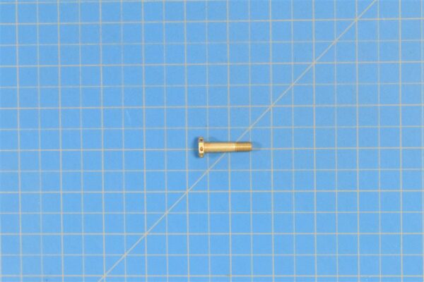 NAS6604H11 - Bolt