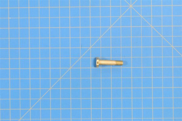 NAS6604H12 - Bolt
