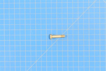 NAS6604H13 - Bolt