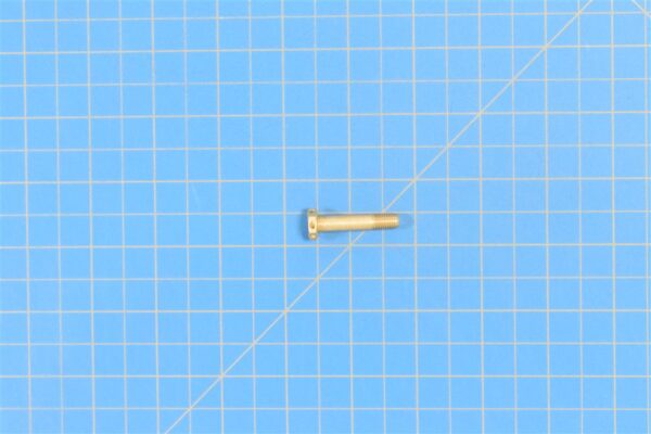 NAS6604H13 - Bolt