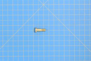 NAS6604H7 - BOLT, SHEAR, NEW SURPLUS, SOLD PER EACH, NSN: 5306-01-111-6677, NIIN: 11116677