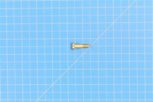 NAS6604H8 - Bolt