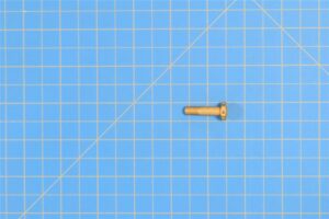 NAS6604H9 - Bolt