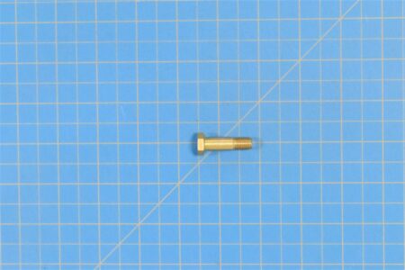 NAS6605-11X - Bolt