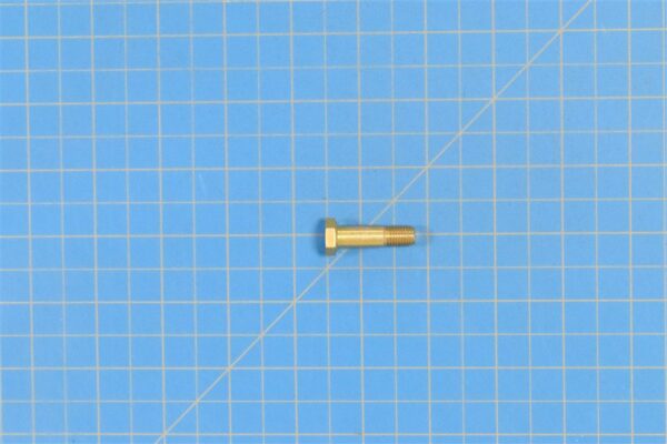 NAS6605-11X - Bolt