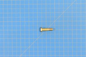 NAS6605-12X - BOLT, SHEAR, NEW SURPLUS, SOLD PER EACH, NSN: 5306-01-686-1943, NIIN: 16861943