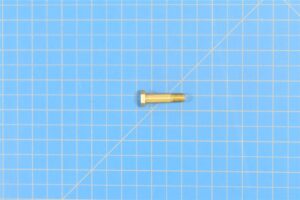 NAS6605-13X - Bolt