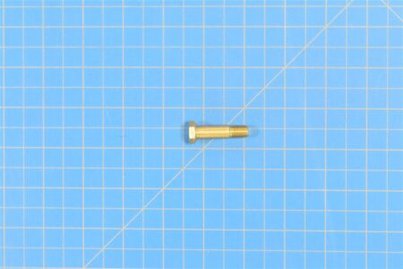 NAS6605-13X - Bolt