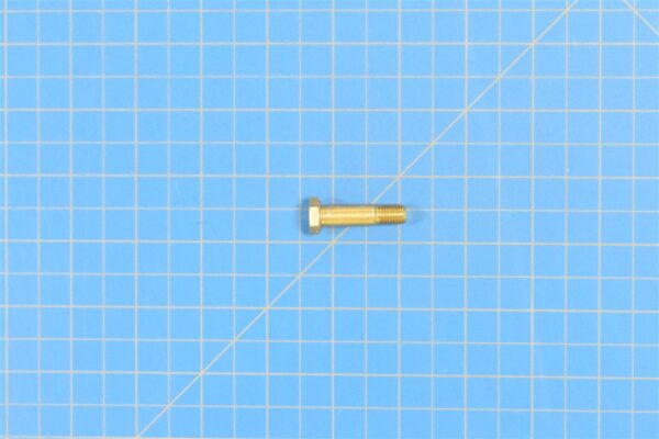 NAS6605-13X - Bolt