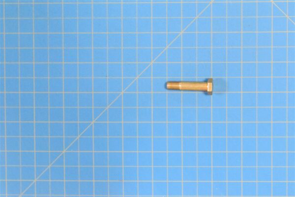 NAS6605-14 - Bolt