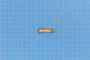 NAS6605-16Y - Bolt