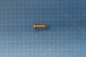 NAS6605-17D - Bolt