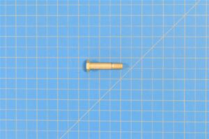NAS6605-17X - Bolt
