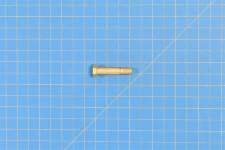 NAS6605-17X - Bolt
