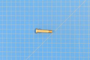 NAS6605-18X - Bolt