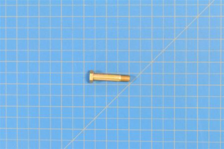 NAS6605-18X - Bolt