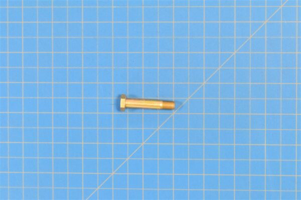 NAS6605-18X - Bolt