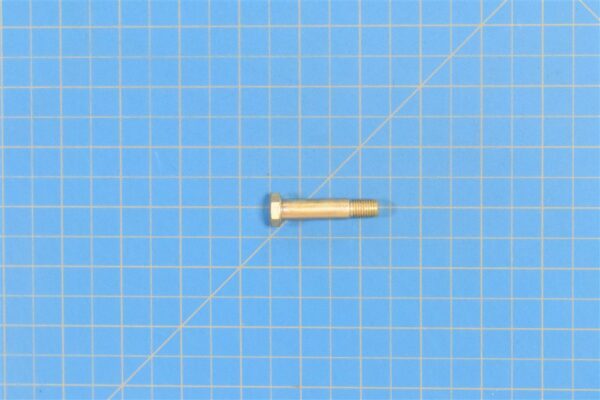 NAS6605-18Y - Bolt