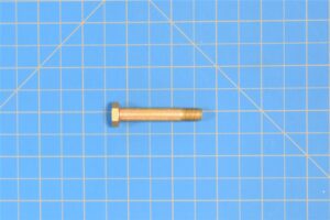 NAS6605-22 - BOLT, SHEAR, NEW SURPLUS, SOLD PER EACH, NSN: 5306-01-243-4765, NIIN: 12434765