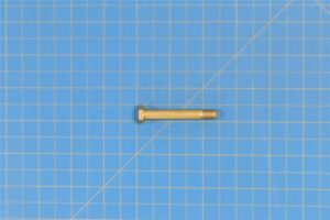NAS6605-27 - Bolt