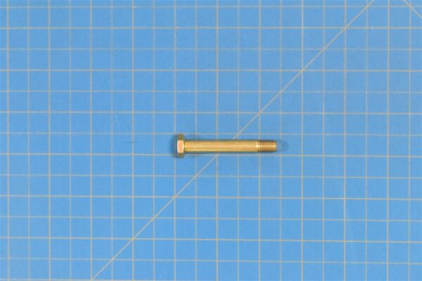 NAS6605-27 - Bolt