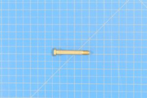 NAS6605-28 - Bolt