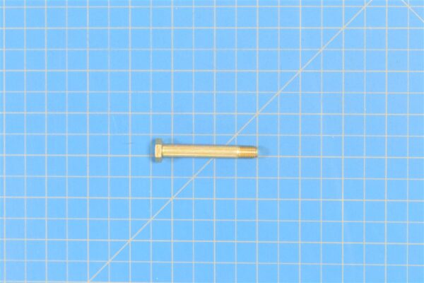 NAS6605-28 - Bolt