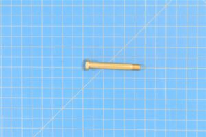 NAS6605-32 - Bolt