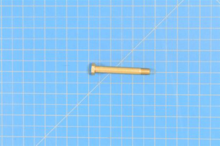 NAS6605-32 - Bolt