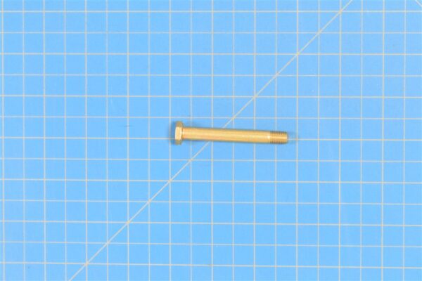 NAS6605-32 - Bolt