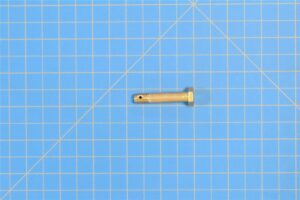 NAS6605D18 - Bolt