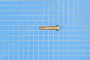 NAS6605D19 - Bolt