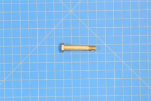 NAS6605D22 - Bolt