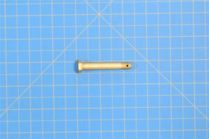 NAS6605D26 - Bolt