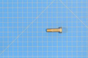 NAS6606-12 - Bolt