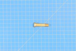 NAS6606-18 - Bolt
