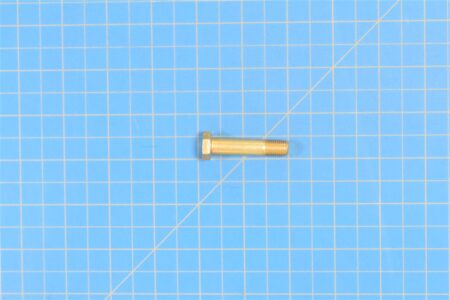 NAS6606-18 - Bolt
