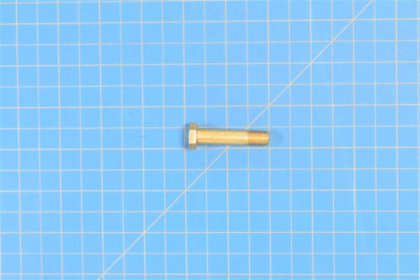 NAS6606-18 - Bolt