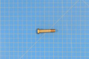 NAS6606-19 - Bolt