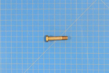 NAS6606-19 - Bolt