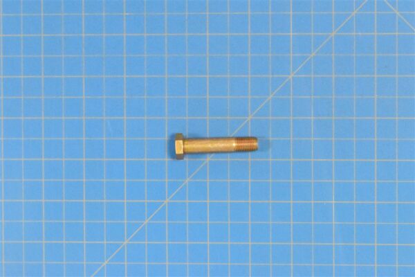 NAS6606-19 - Bolt