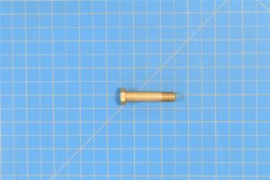 NAS6606-20 - Bolt