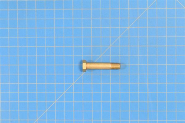 NAS6606-20 - Bolt