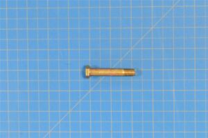 NAS6606-25 - Bolt