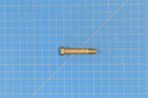 NAS6606-25 - Bolt