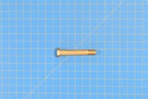 NAS6606-29 - Bolt