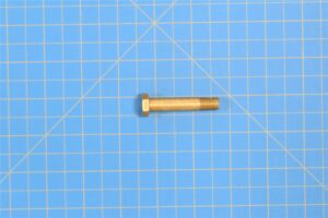 NAS6606D21 - Bolt