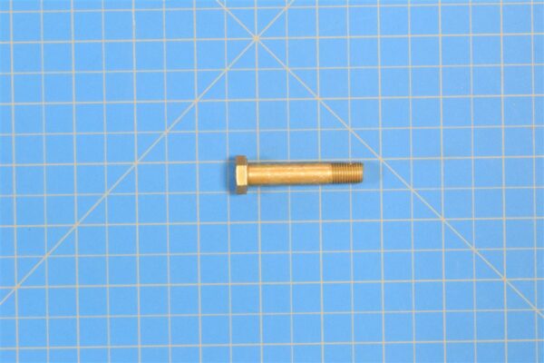 NAS6606D21 - Bolt